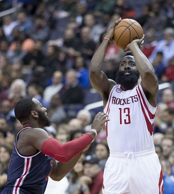 James Harden to the Brooklyn Nets?