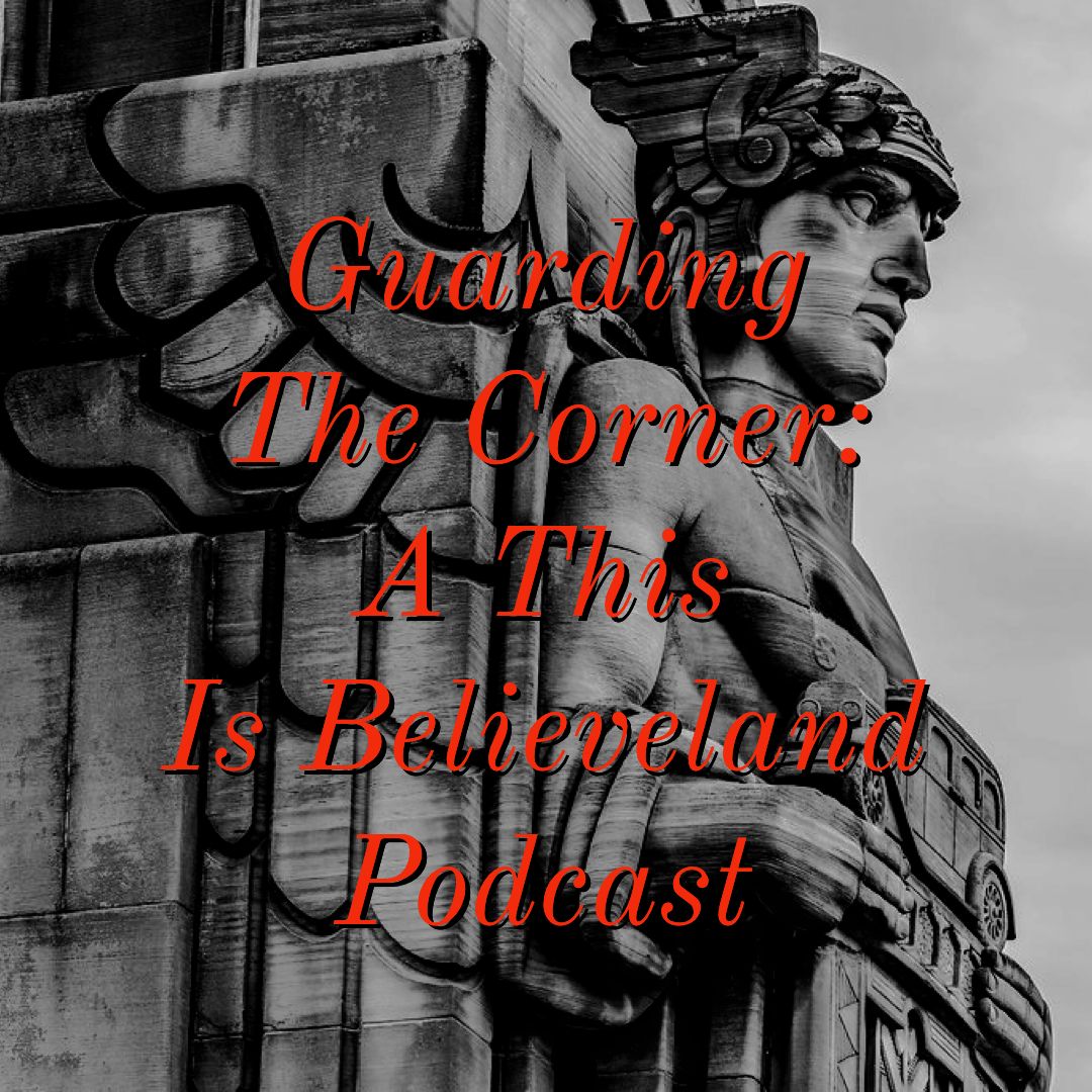Guarding The Corner Ep. 7 – Rollercoaster vibes
