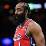James Harden