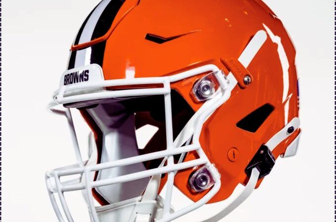 Browns Cleveland